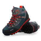 TerraStride | Comfortable Lightweight Waterproof Hiking Shoes for Men 1