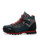 TerraStride | Comfortable Lightweight Waterproof Hiking Shoes for Men 2