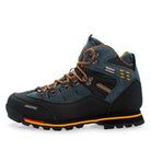 TerraStride | Comfortable Lightweight Waterproof Hiking Shoes for Men 5