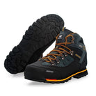 TerraStride | Comfortable Lightweight Waterproof Hiking Shoes for Men 6