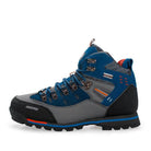 TerraStride | Comfortable Lightweight Waterproof Hiking Shoes for Men 8