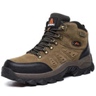TerraStride | Comfortable Waterproof Hiking Shoes for Outdoor Adventures 5