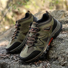 TerraStride | Rugged Waterproof Hiking Boots for Men 1