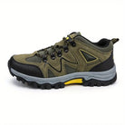 TerraStride | Rugged Waterproof Hiking Boots for Men 2