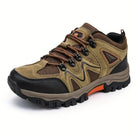 TerraStride | Rugged Waterproof Hiking Boots for Men 3
