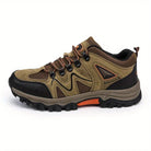 TerraStride | Rugged Waterproof Hiking Boots for Men 4