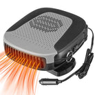 ThermoBlaze | 12V Electric Car Heater – Dual Function Heating & Moisture Control 0