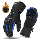 ThermoGrip | Waterproof Winter Motorcycle Gloves with Enhanced Protection 1