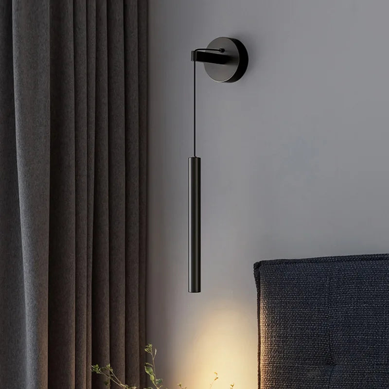 TiltAura - Adjustable Bed Lamp 0