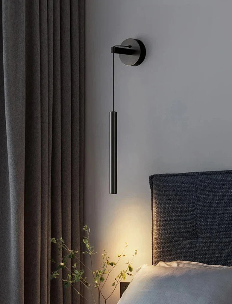 TiltAura - Adjustable Bed Lamp 6