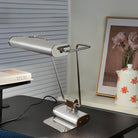 TimberGlow – Open Screen LED Table Lamp 2