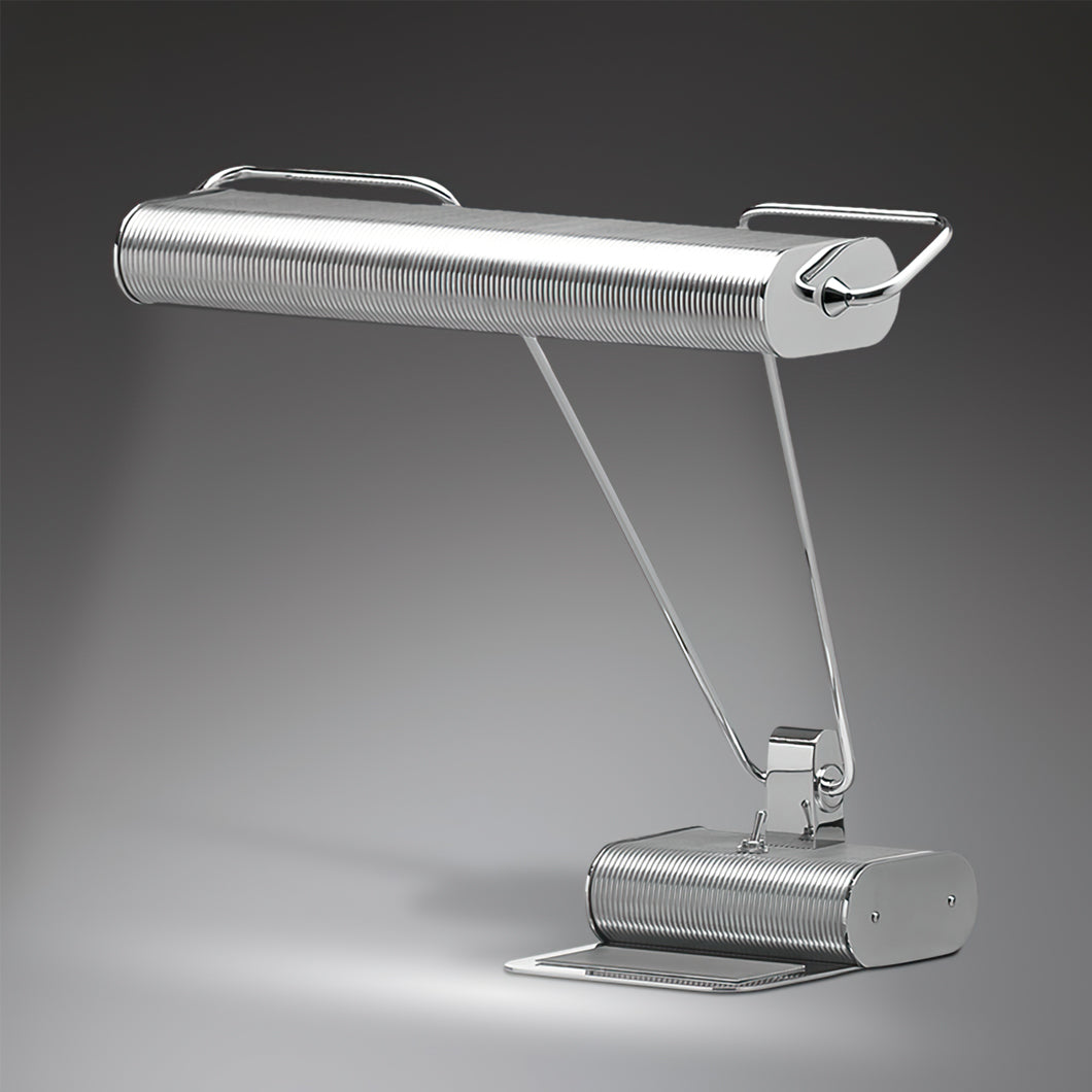 TimberGlow – Open Screen LED Table Lamp 5