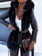 Timeless and stylish winter jacket 2