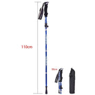 TrailEase | Lightweight Walking Stick with Adjustable Height for Easy Hiking 4