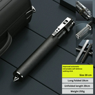 TrekGuard | Automatic Self-Defense Stick for Outdoor Hiking Protection 0