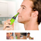 TrimMaster | Nose and Ear Hair Trimmer with Minimalist Design 3