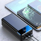 Ultra-Fast Charging Power Bank – 100,000mAh Portable Battery for Phones, Tablets & Laptops 3