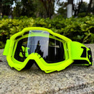 Unisex Motocross Goggles Windproof UV Protection Durable Anti-Fog 1