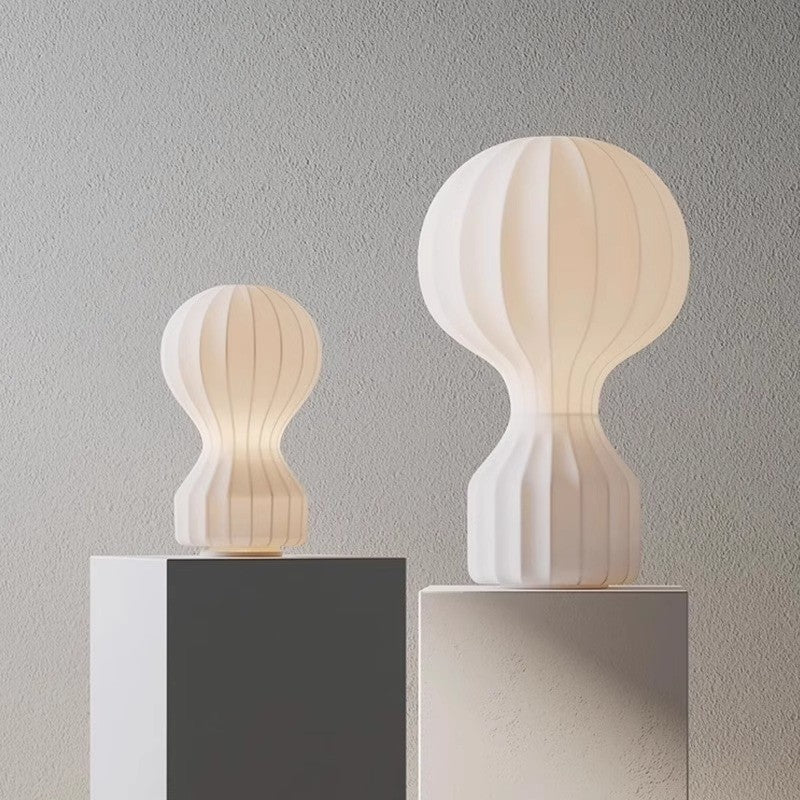 Velith | Japanese Wabi Sabi Minimalist Table Lamp 3