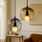 Velynt | Minimalist Vintage Pendant Lamp for Cozy Home Spaces 1