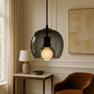 Velynt | Minimalist Vintage Pendant Lamp for Cozy Home Spaces 3