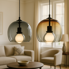 Velynt | Minimalist Vintage Pendant Lamp for Cozy Home Spaces 5
