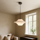 Venyra | Natural Marble Pendant Light for Luxury Interiors 1
