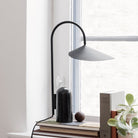 VerbaLume – Contemporary Adjustable Lighting Table Lamp 4