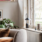 VerbaLume – Contemporary Adjustable Lighting Table Lamp 5