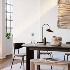 VerbaLume – Contemporary Adjustable Lighting Table Lamp 6