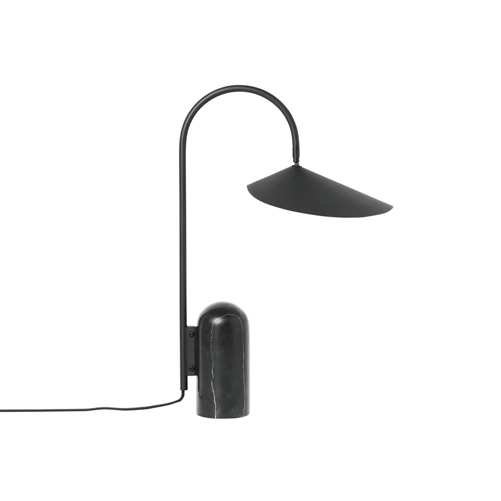 VerbaLume – Contemporary Adjustable Lighting Table Lamp 9