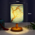 VibeGlow - Modern Japandi Table Lamp with Elegance 5