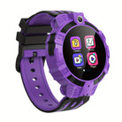 VibrantSnap | Fun Interactive Kids Smart Watch with Camera and Touch Screen 1