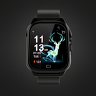 VibrantTech | Fun Interactive Kids Touch Screen Fitness Tracker Watch 1