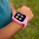 VibrantTech | Kids Fitness Tracker Watch – Fun Interactive Design with Touch Screen 4