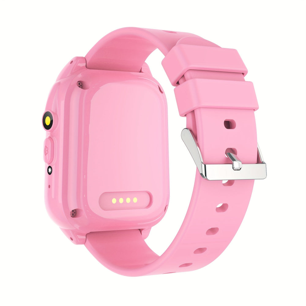 VibrantTech | Kids Fitness Tracker Watch – Fun Interactive Design with Touch Screen 6