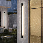 Vionra | Contemporary Dorka Design Outdoor Standing Wall Light 1