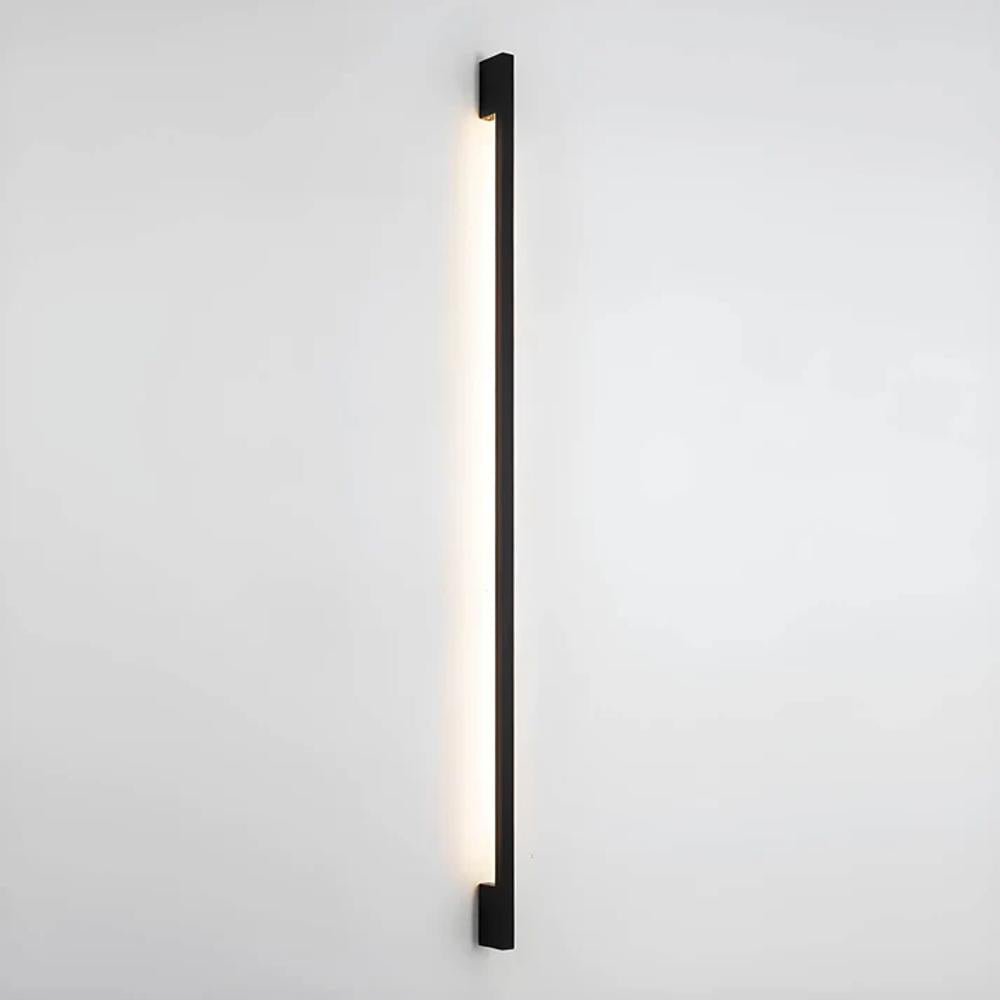 Vionra | Contemporary Dorka Design Outdoor Standing Wall Light 6