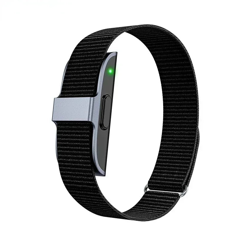 VitaBand | All-in-One Fitness Tracker with Heart Rate, Steps & Calorie Tracking 1