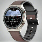 VitalStone | Health & Fitness Smartwatch – Advanced Features with Sleek Style 4