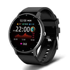 VitalSync | Sleek Advanced Fitness Smartwatch for Health Monitoring 0