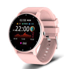 VitalSync | Sleek Advanced Fitness Smartwatch for Health Monitoring 1