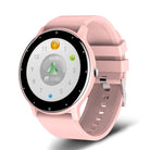 VitalSync | Sleek Advanced Fitness Smartwatch for Health Monitoring 2