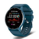 VitalSync | Sleek Advanced Fitness Smartwatch for Health Monitoring 7