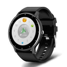VitalSync | Sleek Advanced Fitness Smartwatch for Health Monitoring 8