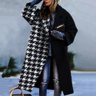 WW - Oversized - Long - Women's Jacket - Winter Jacket 8