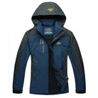 WW Outdoor Stylish Waterproof Hooded Ski Jacket for Women | Perfect for Outdoor Activities 8