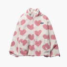 WW | Heart winter jacket 2