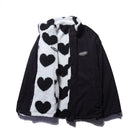 WW | Heart winter jacket 4