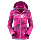 WW | Thermal Jacket with Hood 0